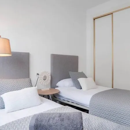 037 Bright & Welcoming Getaway At The Heart Of Spanish Golf * 米哈斯